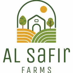 مزارع السفير logo