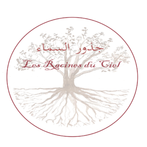 جذور السماء logo