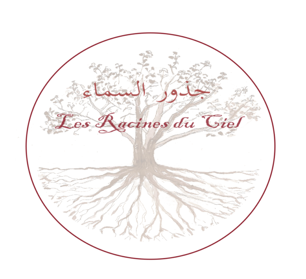 جذور السماء logo